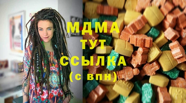 индика Магас