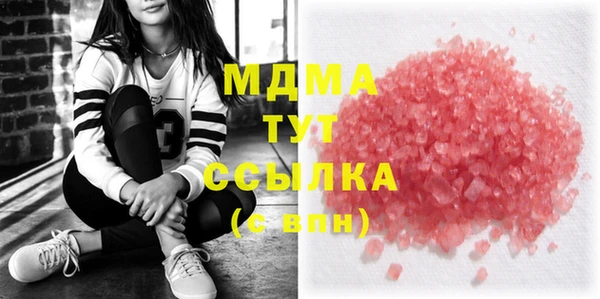 индика Магас